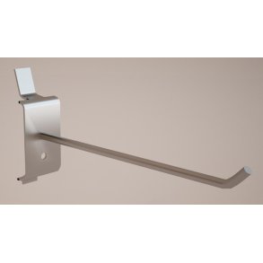 Werkzeughaken mit einzelnem Dorn