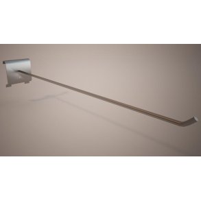 Werkzeughaken mit einzelnem Dorn