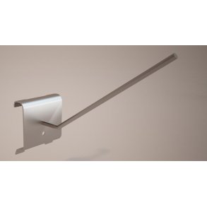 Werkzeughaken mit einzelnem Dorn