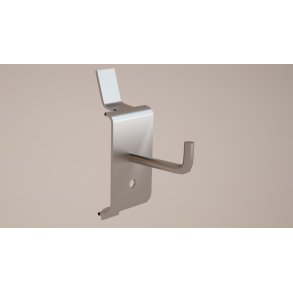 Werkzeughaken mit einzelnem Dorn