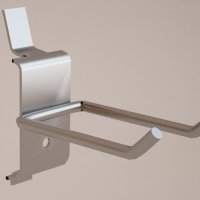 Werkzeughaken 2C-L Typ