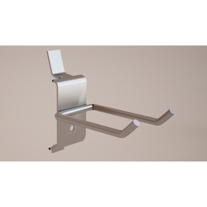 Werkzeughaken 2C-L Typ