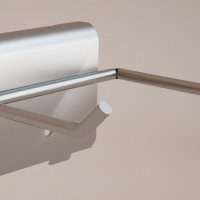 Werkzeughaken 2C-S Typ