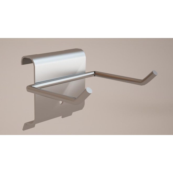 Werkzeughaken 2C-S Typ