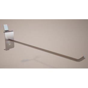 Werkzeughaken mit einzelnem Dorn