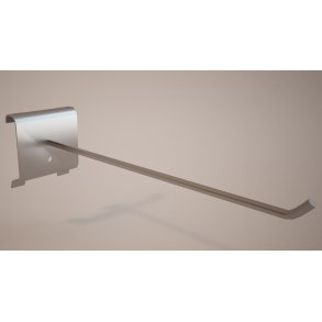 Werkzeughaken mit einzelnem Dorn