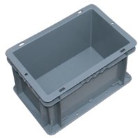 Stapelkorg L: 30 x B: 20 x H: 15 cm