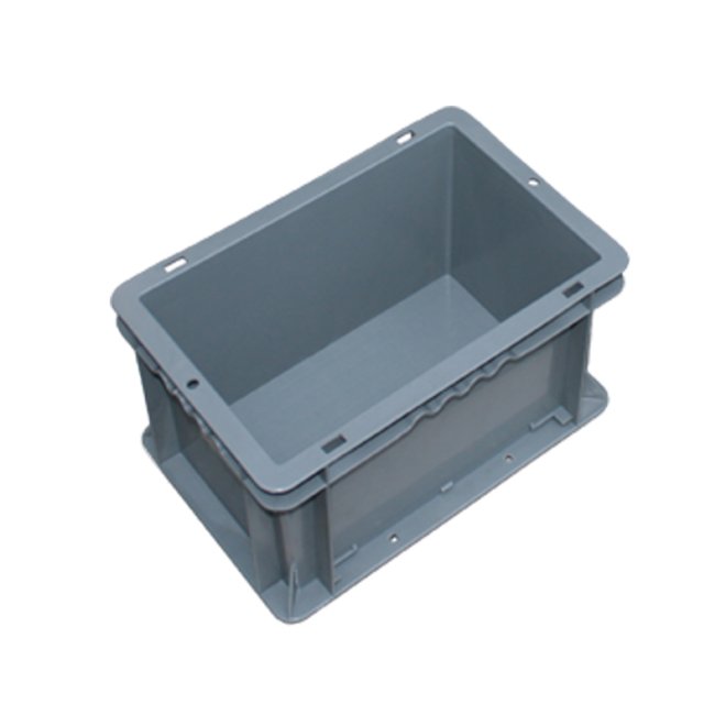 Stapelkorg L: 30 x B: 20 x H: 15 cm