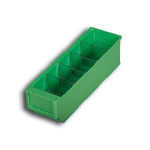 Avskiljar fr sorteringslda