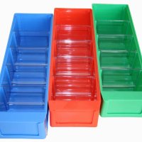 Avskiljar fr sorteringslda