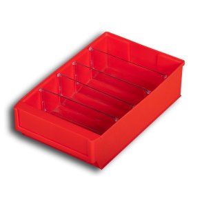 Avskiljar fr sorteringslda