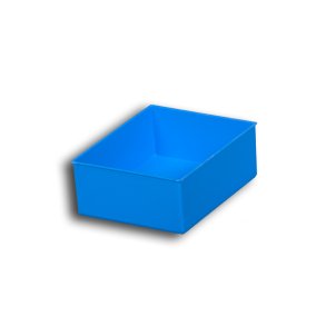 Indsatskasse L:170mm x B:137mm x H:65mm