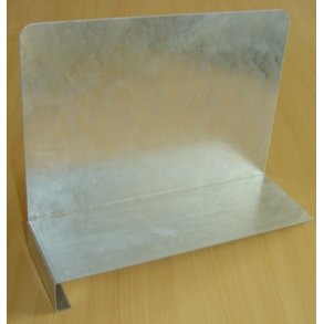 Bokstöd / Avskiljare vänster