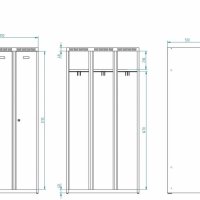 Omkldningsskp med 3 luckor